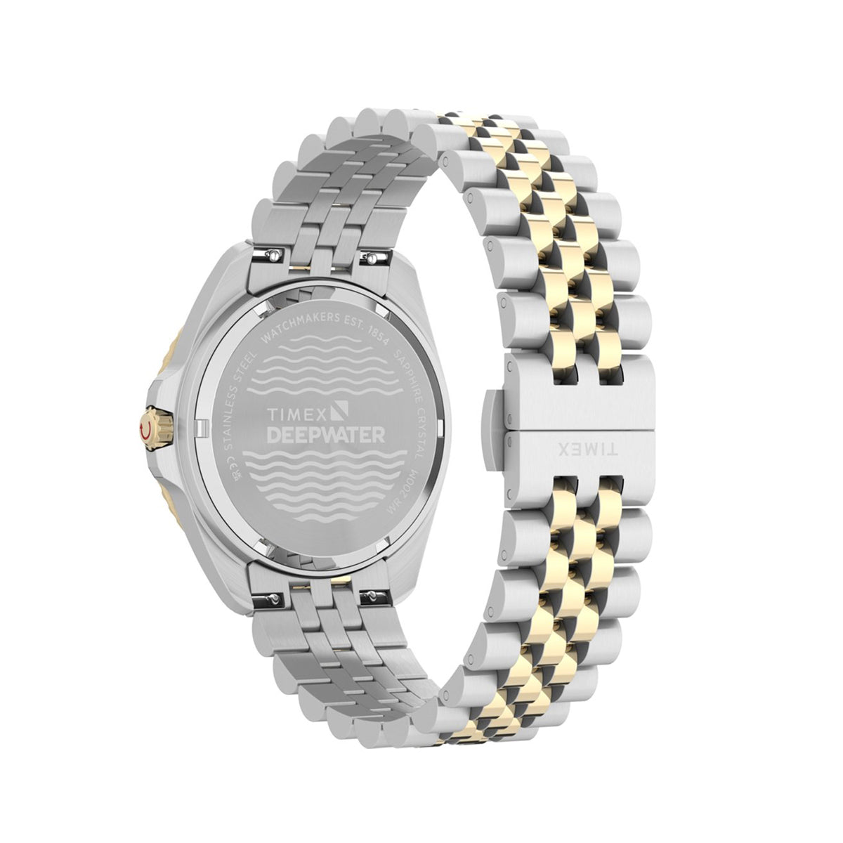 Men's Watch TIMEX WATCHES Mod. TW2Y64700