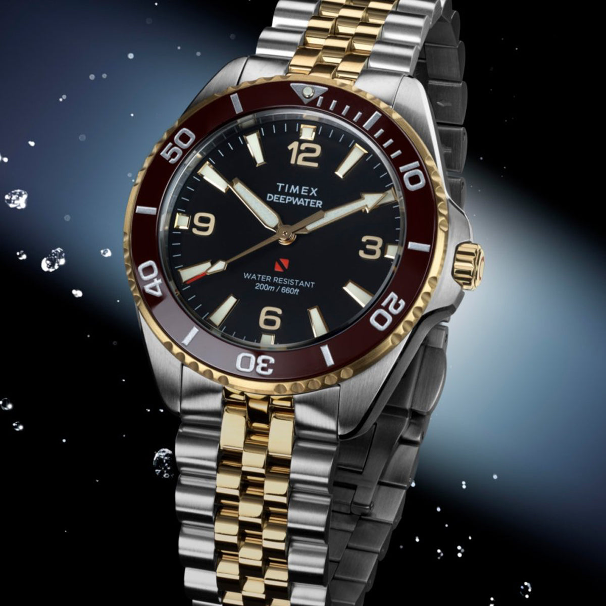 Men's Watch TIMEX WATCHES Mod. TW2Y64700