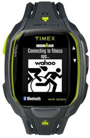 Men's Watch TIMEX Mod. IRONMAN PERSONAL TRAINER