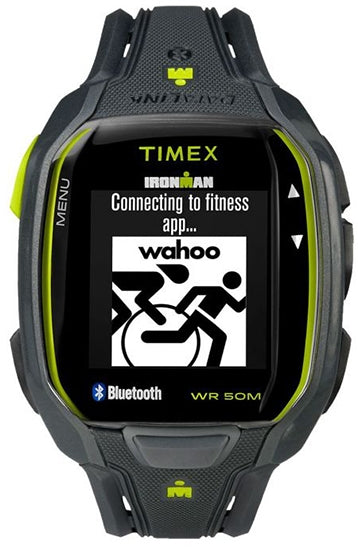 Men's Watch TIMEX Mod. IRONMAN PERSONAL TRAINER