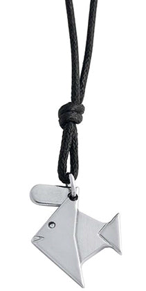 Women's Fashion Necklace ZOPPINI JEWELS Mod. ZO-DARK ***SPECIAL PRICE***