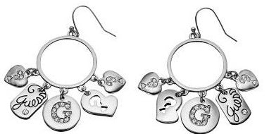 Women's Fashion Jewellery GUESS JEWELS Mod. UBE31004