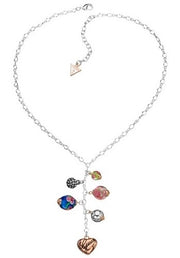 Women's Fashion Jewellery GUESS JEWELS Mod. UBN11121