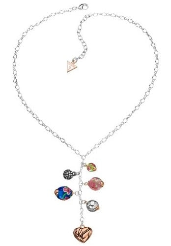 Women's Fashion Jewellery GUESS JEWELS Mod. UBN11121