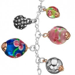 Women's Fashion Jewellery GUESS JEWELS Mod. UBN11121