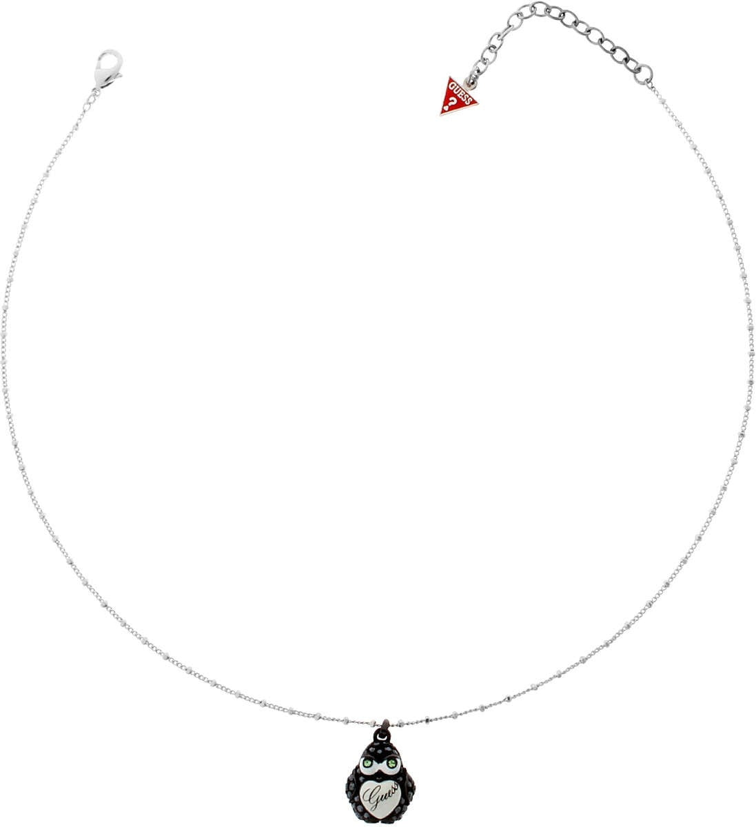 Women's Fashion Necklace GUESS JEWELS Mod. UBN12021