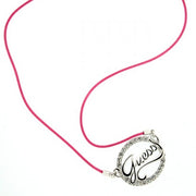 Women's Fashion Necklace GUESS JEWELS Mod.UBN21207