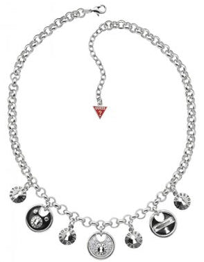 Women's Fashion Jewellery GUESS JEWELS Mod. UBN71213