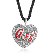 Women's Fashion Jewellery GUESS JEWELS Mod. UBN71221