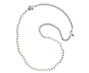 Women's Fashion Necklace GUESS JEWELS Mod. UBN81019