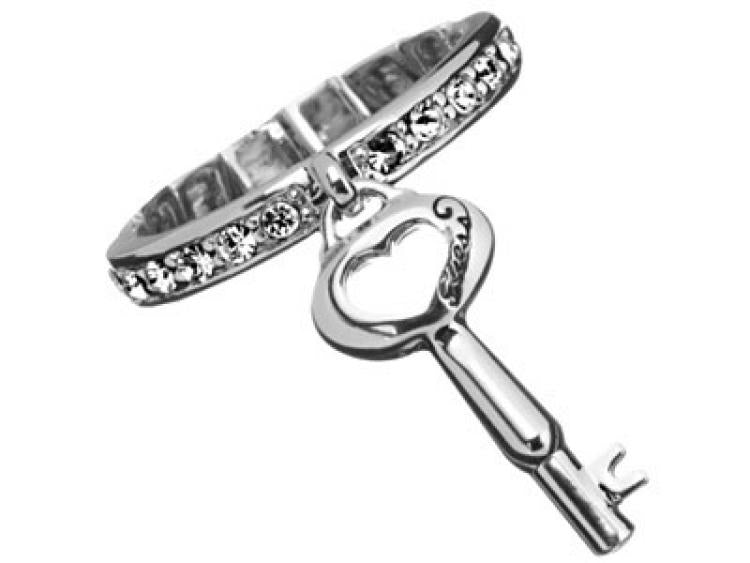 Women's Fashion Jewellery GUESS JEWELS Mod. UBR81023-S