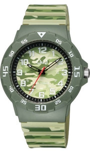 Men's Watch Q&Q FASHION Mod. V02A-011VY