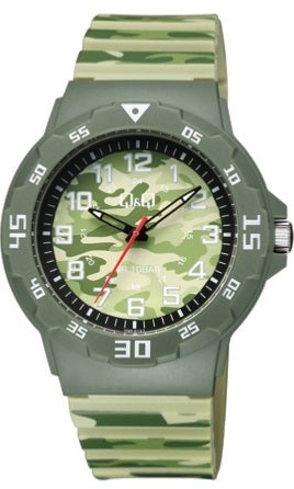 Men's Watch Q&Q FASHION Mod. V02A-011VY