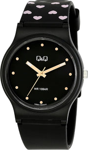 Women's Watch Q&Q ATTRACTIVE Mod. V06A-004VY
