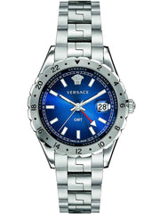 Luxury Watch VERSACE Mod. HELLENYIUM GMT