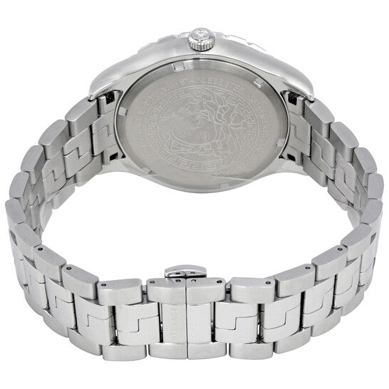 Luxury Watch VERSACE Mod. HELLENYIUM GMT