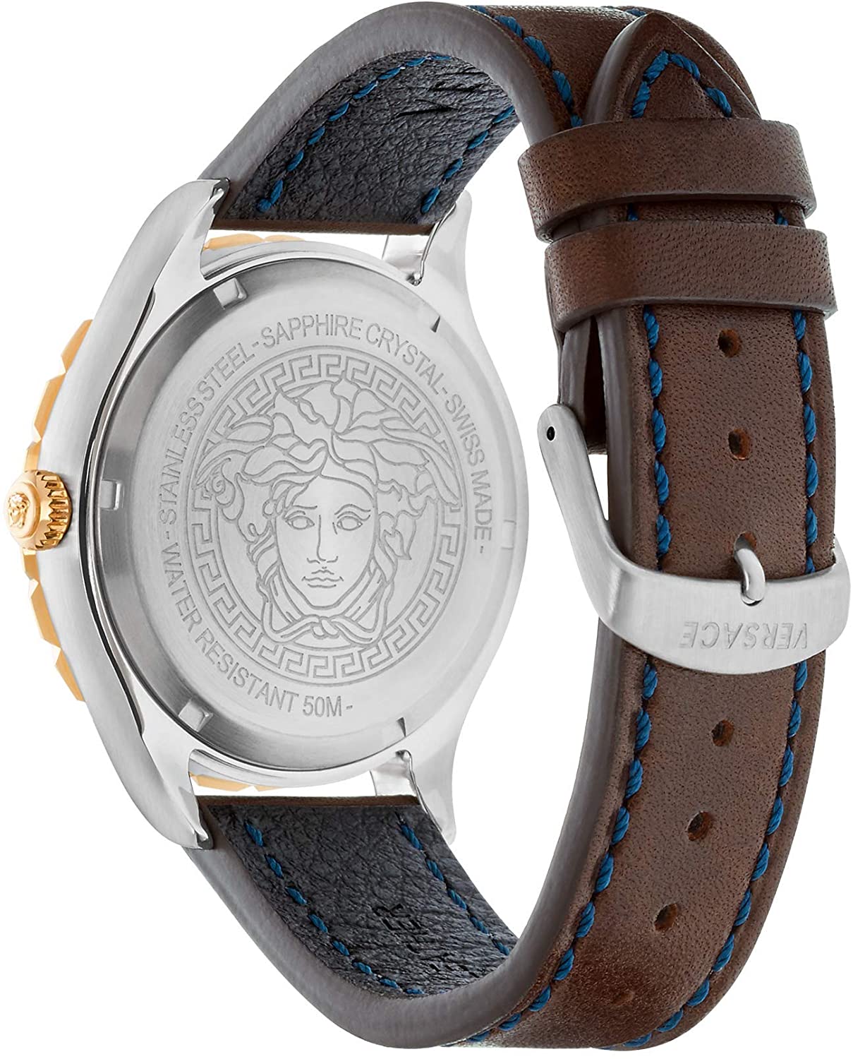 Luxury Watch VERSACE Mod. V11080017