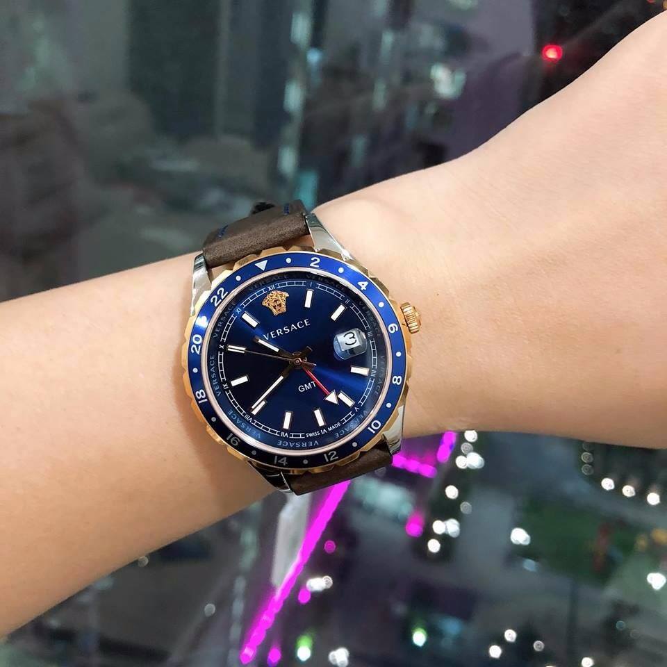 Luxury Watch VERSACE Mod. V11080017