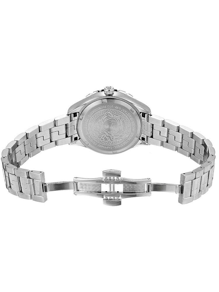 Luxury Watch VERSACE Mod. V12020015