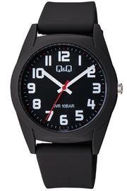 Men's Watch Q&Q Mod. GENT ONLY TIME