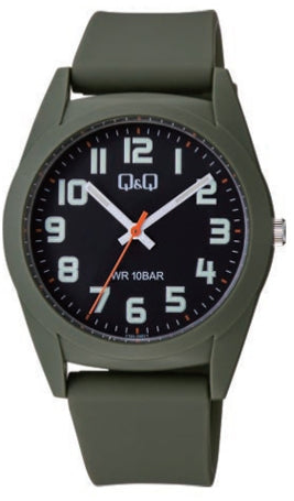 Unisex Watch Q&Q FASHION Mod. V13AJ005Y