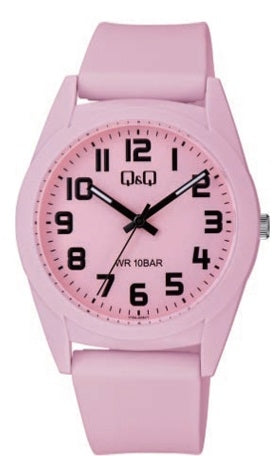 Unisex Watch Q&Q FASHION Mod. V13AJ006Y