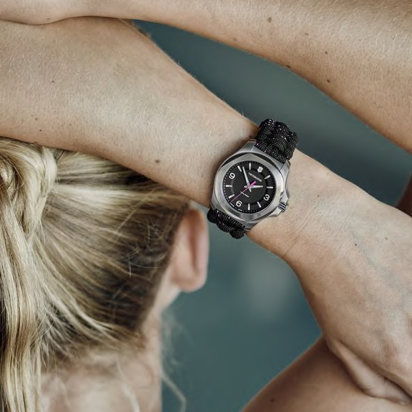 Women's Watch VICTORINOX WATCHES Mod. V241918