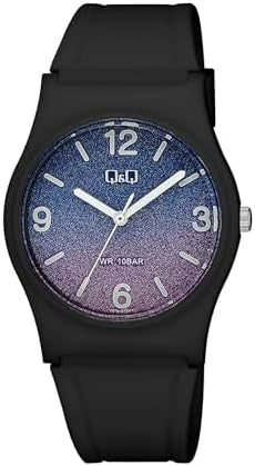 Women's Watch Q&Q ATTRACTIVE Mod. V27A-012VY