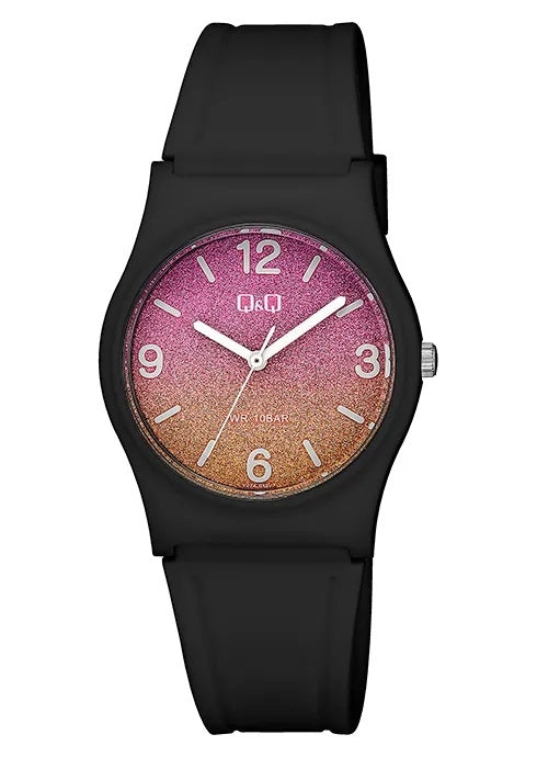Women's Watch Q&Q ATTRACTIVE Mod. V27A-013VY