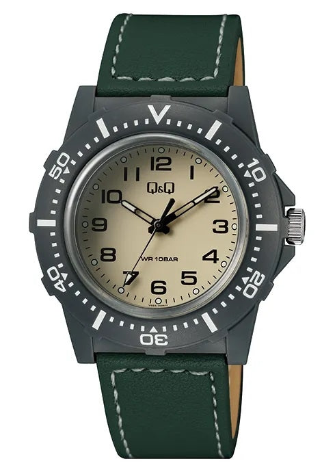 Men's Watch Q&Q ATTRACTIVE Mod. V32A-009VY