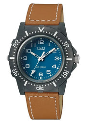 Men's Watch Q&Q ATTRACTIVE Mod. V32A-010VY