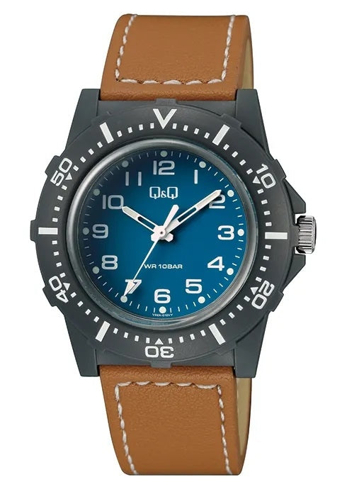 Men's Watch Q&Q ATTRACTIVE Mod. V32A-010VY