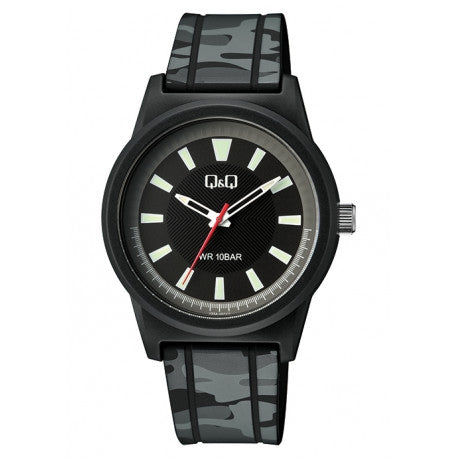 Men's Watch Q&Q Mod. GENT ONLY TIME