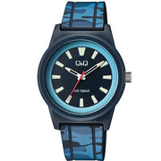 Men's Watch Q&Q Mod. GENT ONLY TIME