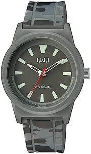 Men's Watch Q&Q Mod. GENT ONLY TIME