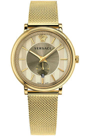 Luxury Watch VERSACE Mod. V-CIRCLE