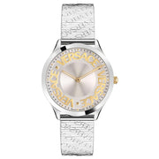 Luxury Watch VERSACE Mod. LOGO HALO  2H
