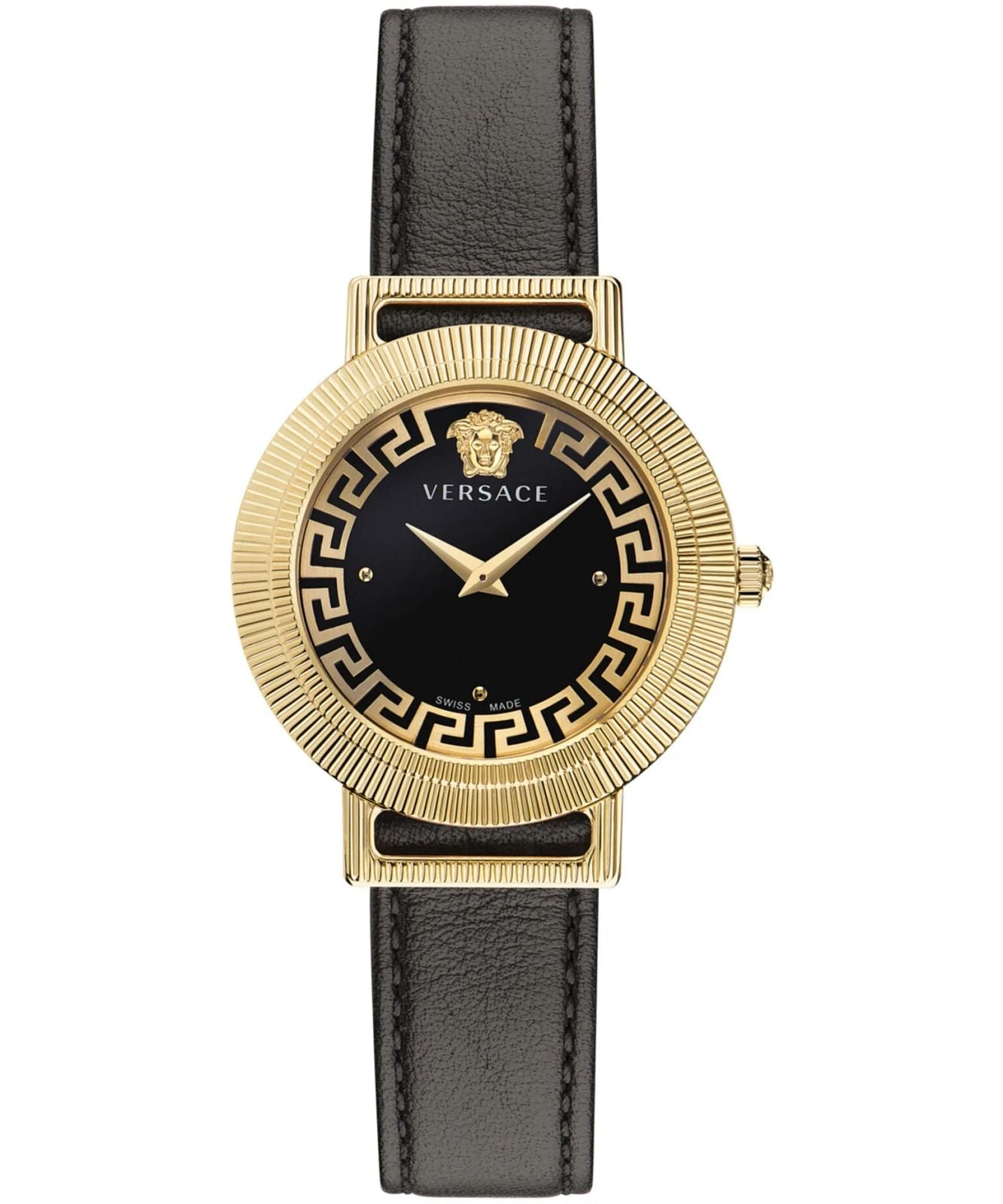 Luxury Watch VERSACE Mod. LOGO HALO  2H