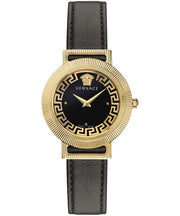 Luxury Watch VERSACE Mod. LOGO HALO  2H
