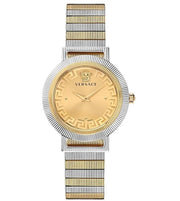 Luxury Watch VERSACE Mod. LOGO HALO