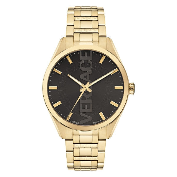 Luxury Watch VERSACE Mod. LOGO HALO