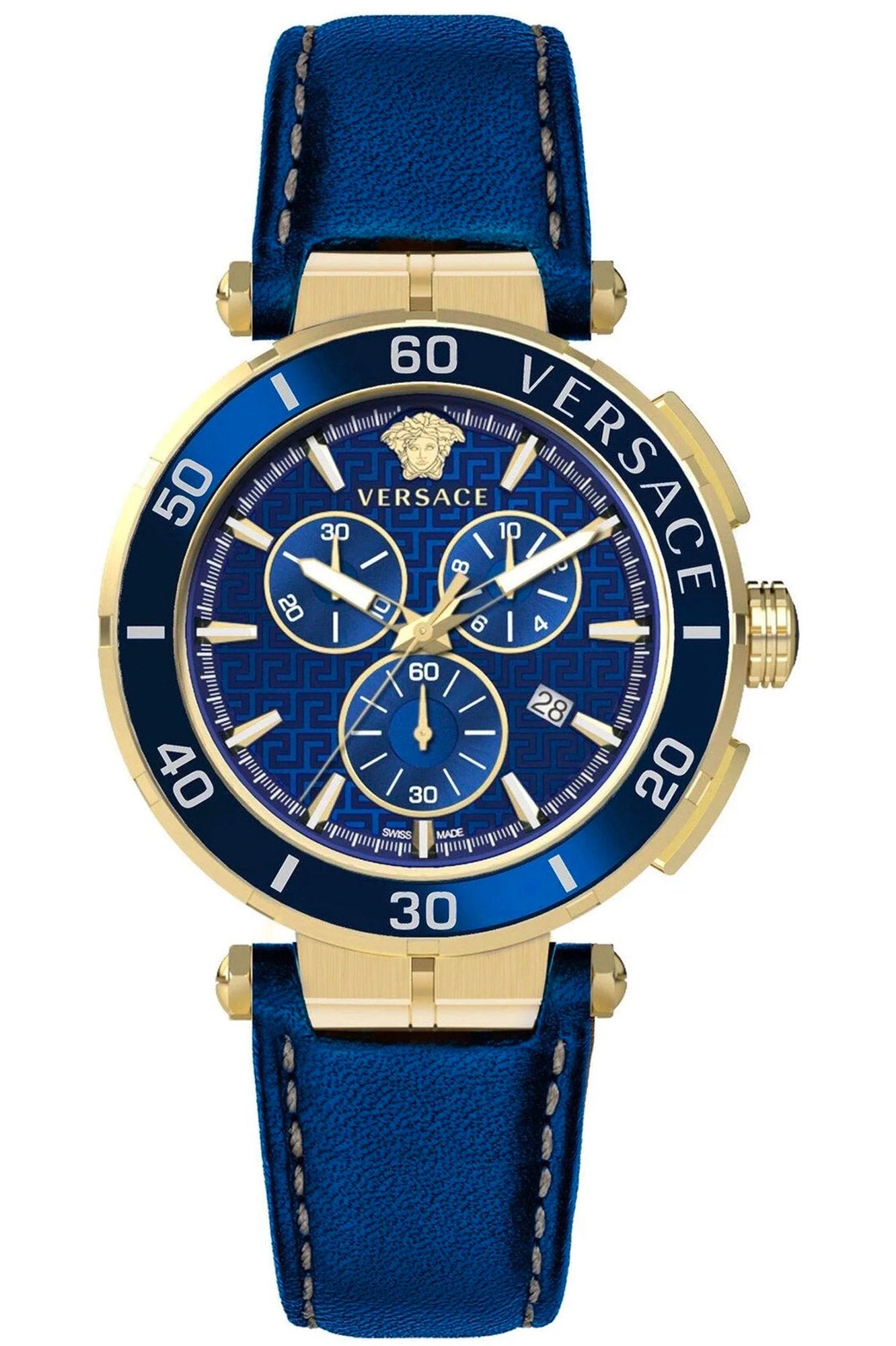 Luxury Watch VERSACE Mod. VE3L00322