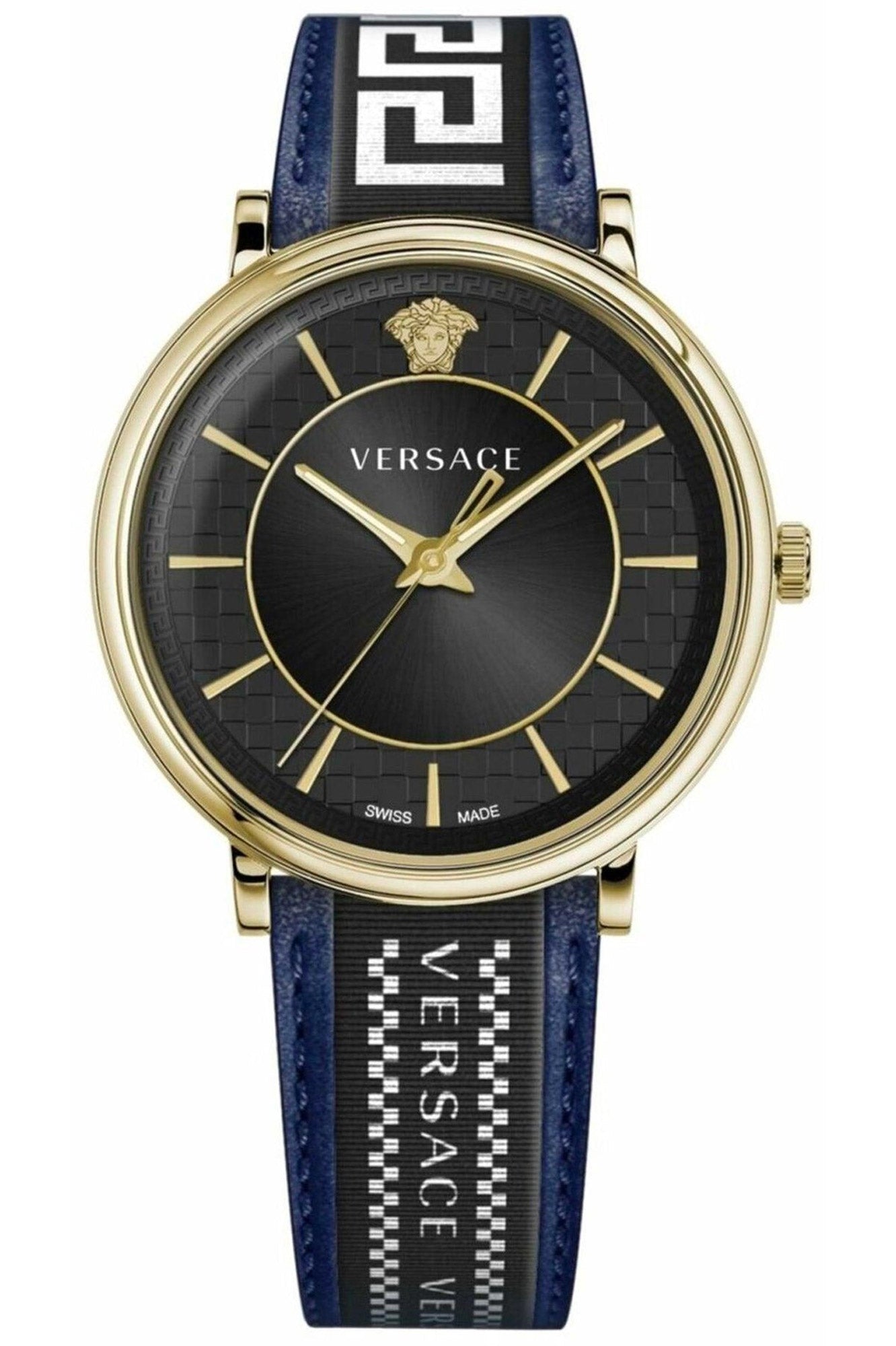 Luxury Watch VERSACE Mod. V-CIRCLE