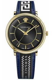 Luxury Watch VERSACE Mod. V-CIRCLE