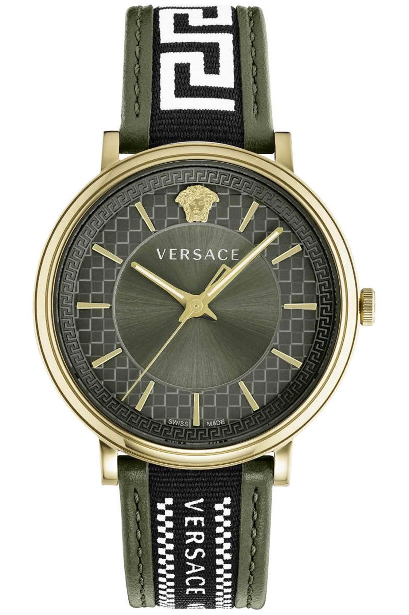 Luxury Watch VERSACE Mod. VE5A01621