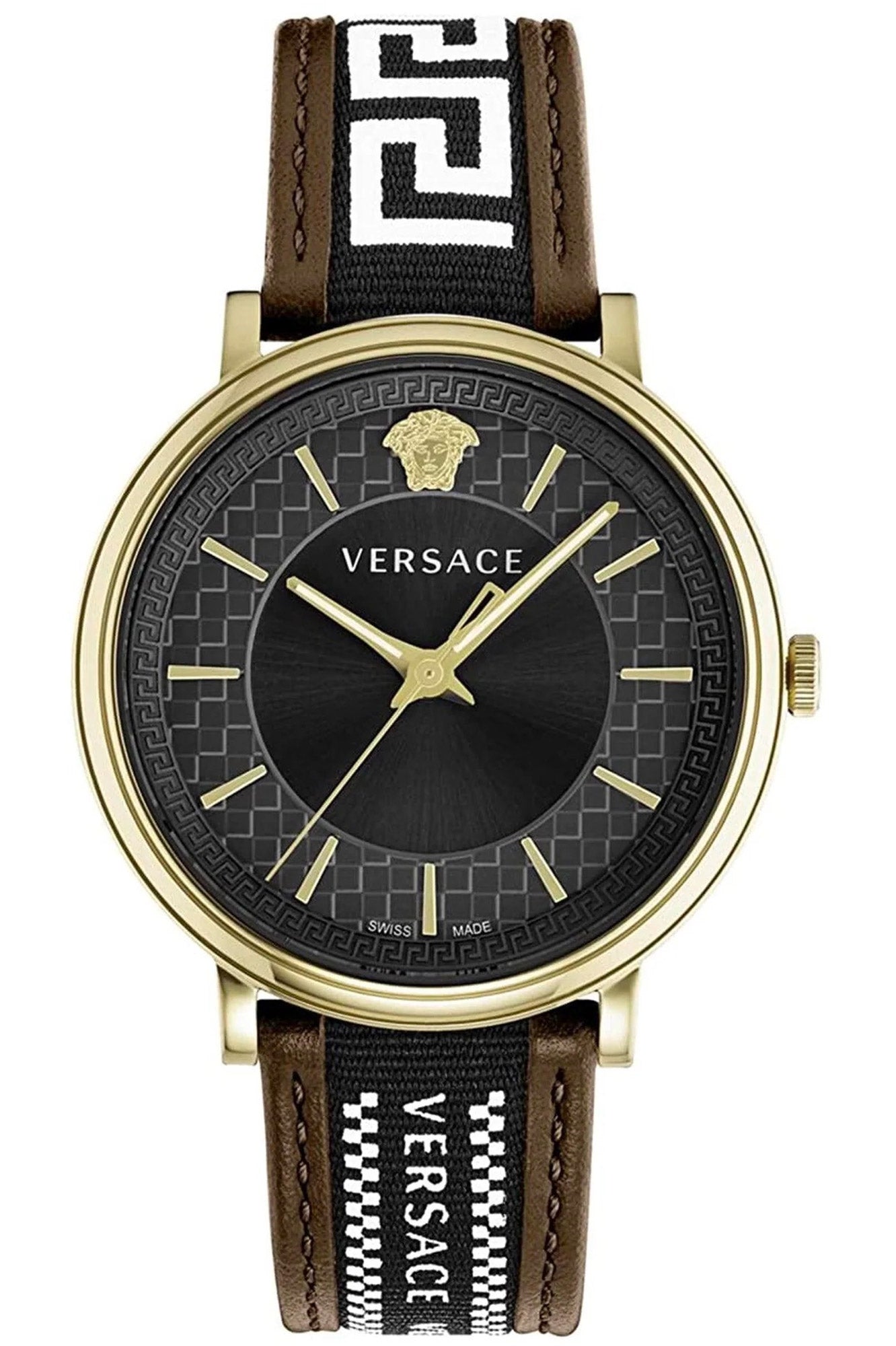 Luxury Watch VERSACE WATCH