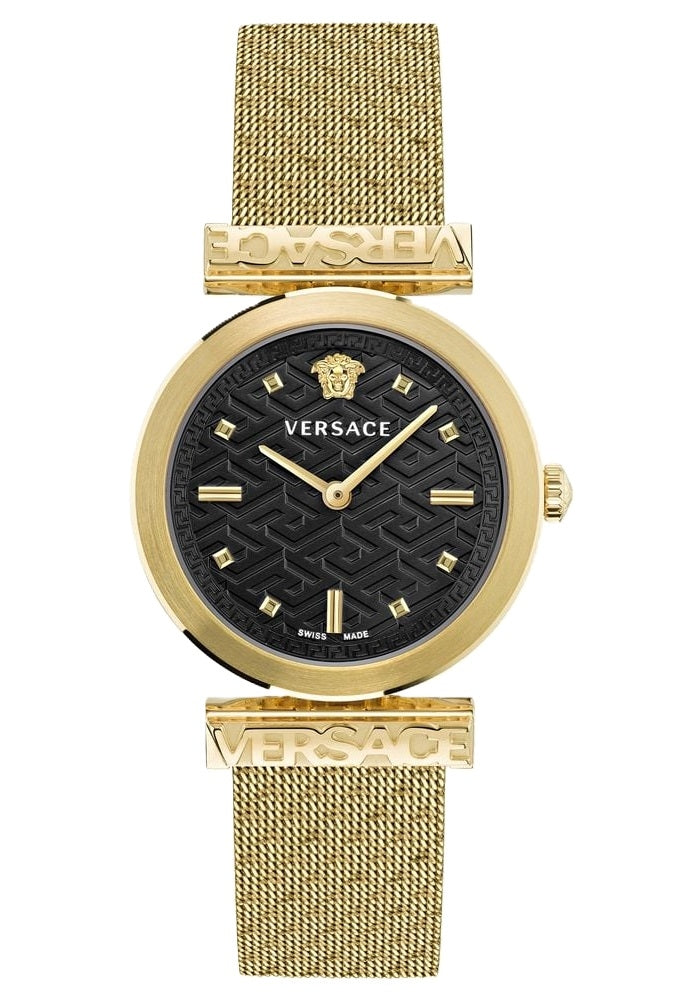 Luxury Watch VERSACE Mod. REGALIA
