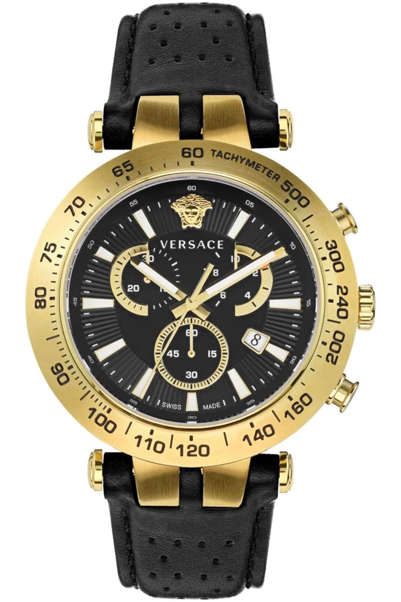 Luxury Watch VERSACE Mod. VEJB00422