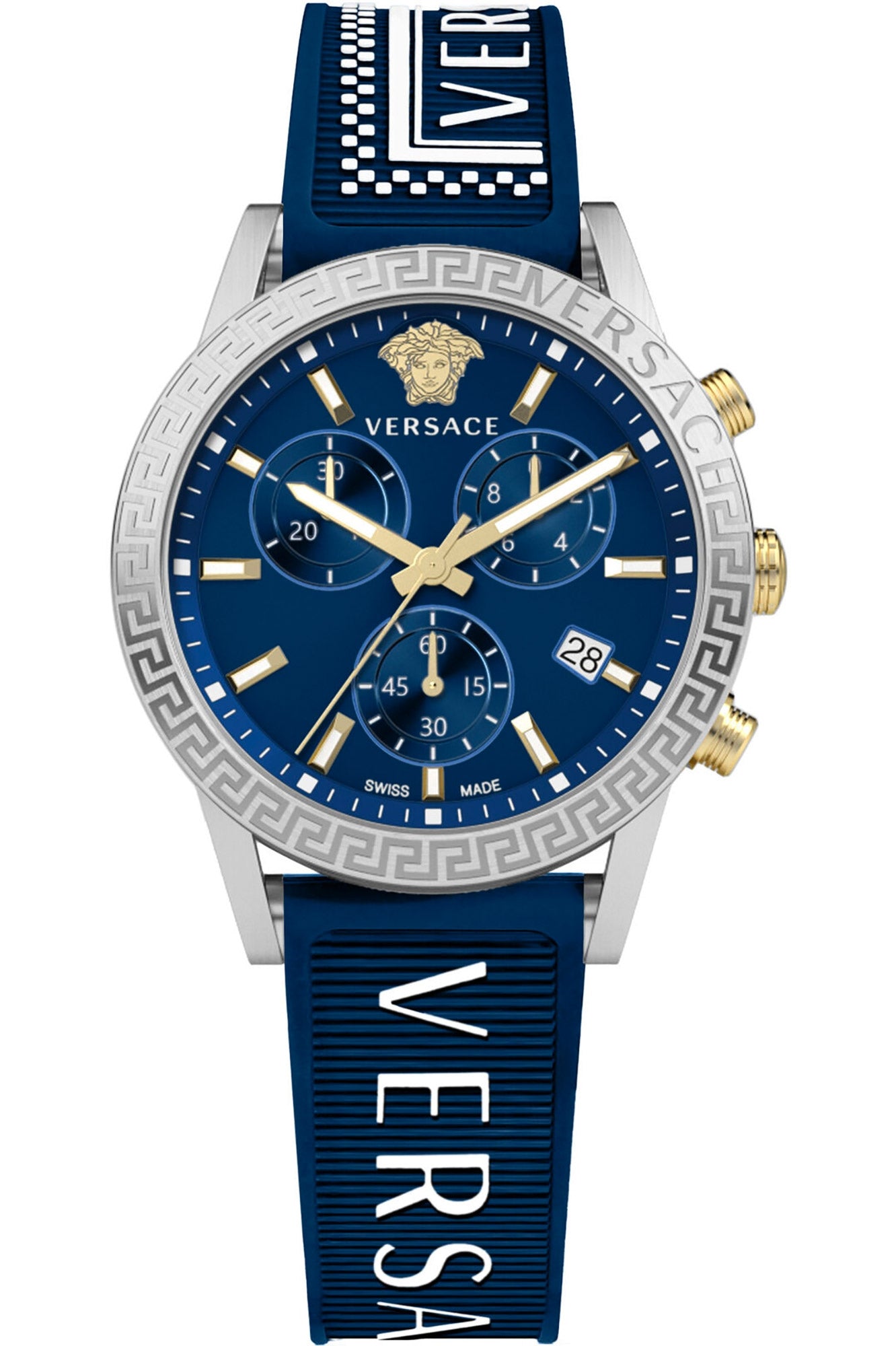 Luxury Watch VERSACE Mod. VEKB00222