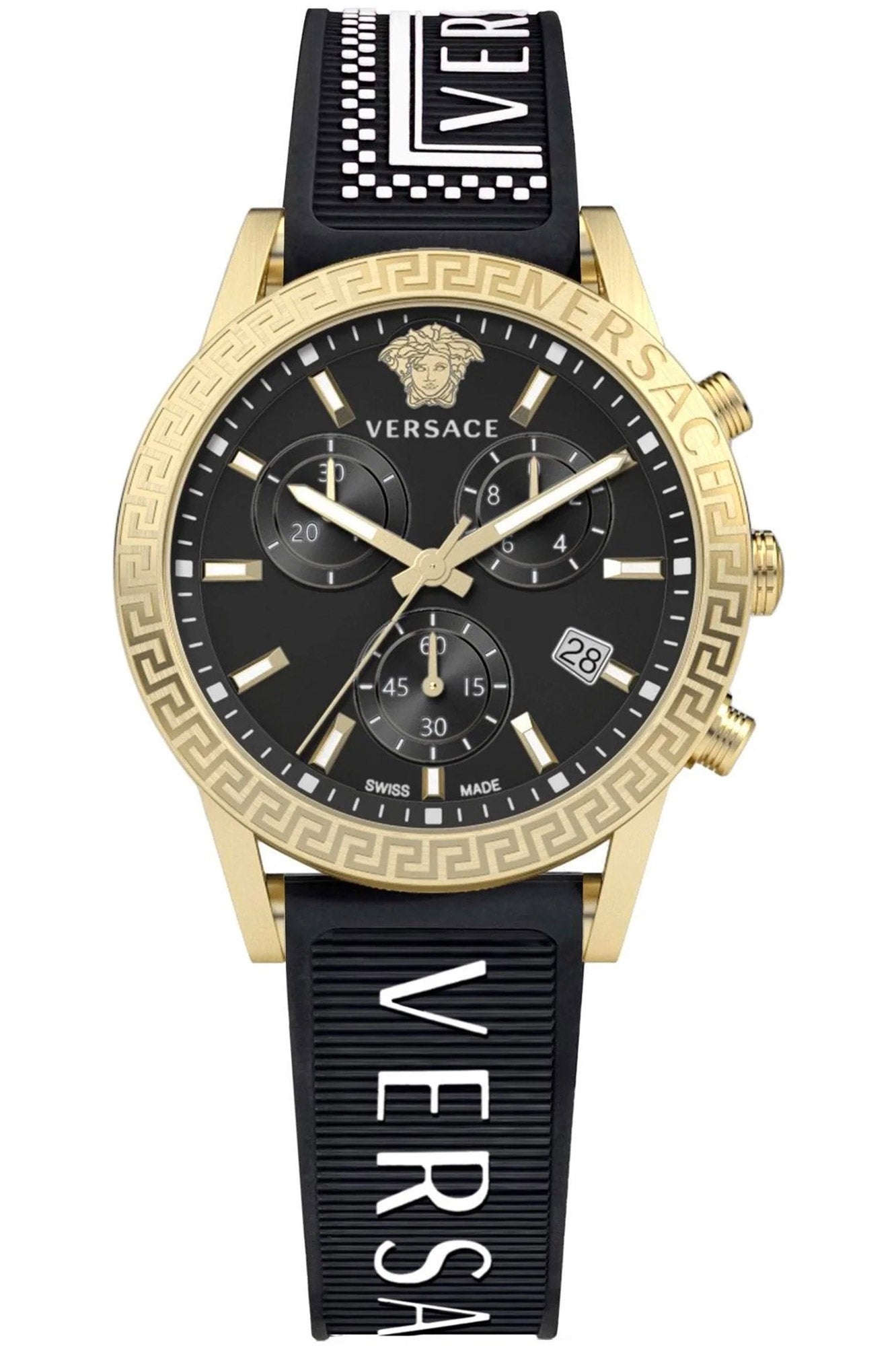 Luxury Watch VERSACE WATCH
